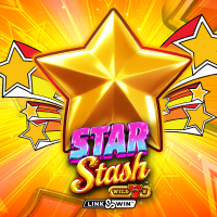 Star Stash Wild 7's