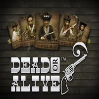 Dead or Alive