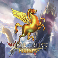 Divine Fortune Megaways