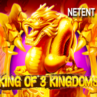 King of 3 Kingdoms