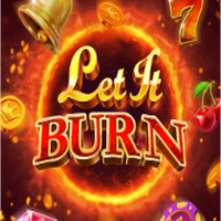 Let It Burn