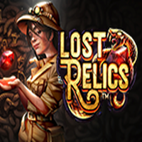 Lost Relics