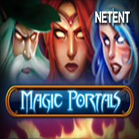 Magic Portals