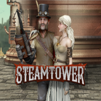 Steam Tower
