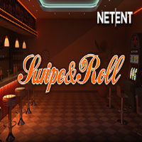 Swipe & Roll