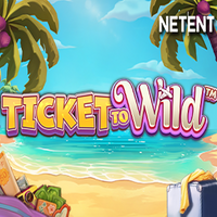 Ticket To Wild