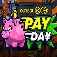 Outsourced Payday