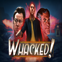 Whacked