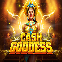 Cash Goddess