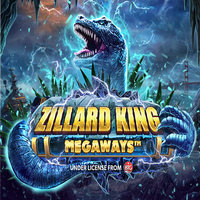 Zillard King MegaWays
