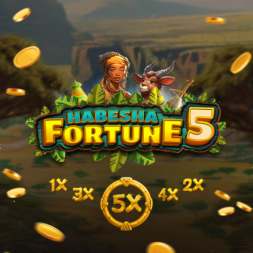 Habesha Fortune 5