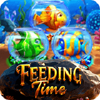 Feeding Time