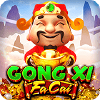 Gong Xi Fa Cai